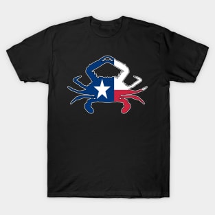 Texan Crab T-Shirt